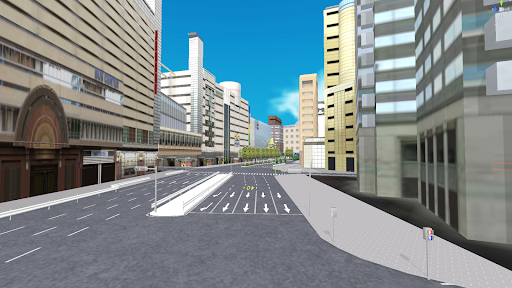 Grand Gangsters Crime City