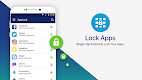 screenshot of App Lock - Secure Your Apps