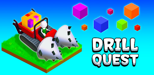 Drill Quest