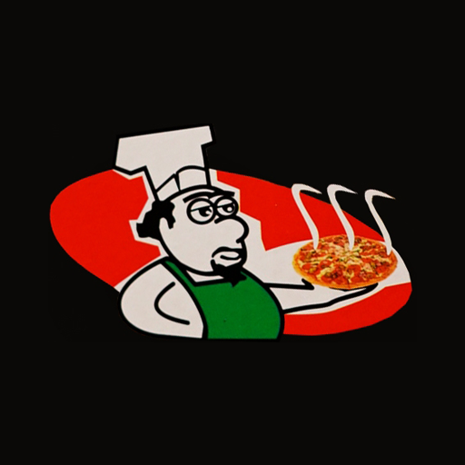 Tudo em Pizzas logo