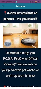 iRobot Roomba j7 - Review