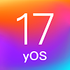yOS Launcher, App Library icon