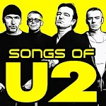 Cover Image of Download Songs of U2 1.3 APK
