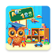 ABC 123 Kid - Learning ABC 123 for kids دانلود در ویندوز
