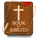 Cover Image of Descargar The Book of Jubilees  APK