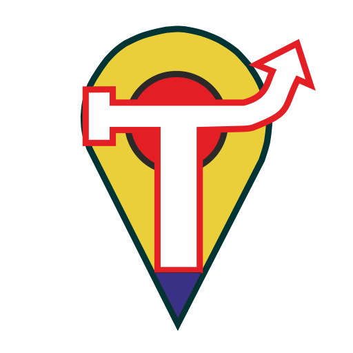TT Roadbook Rally logo