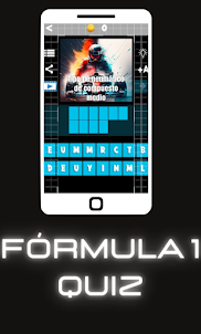 Fórmula 1 Quiz 2023