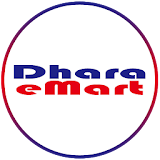 Dhara eMart icon