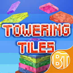 Icon image Towering Tiles - Make Money