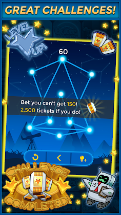 Connect One - Make Money - Screenshot 4