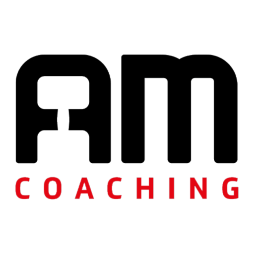 AM Coaching logo
