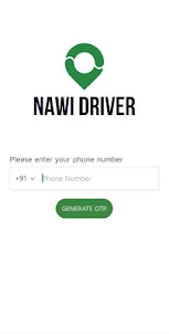 NAWI DRIVER