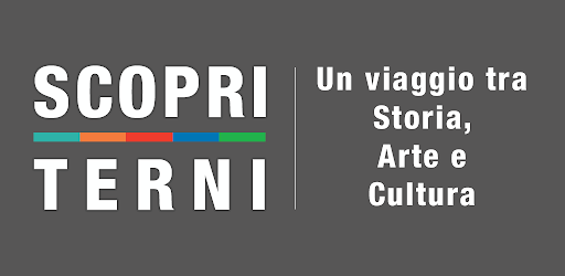 Scopri Terni