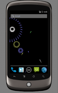The Real Fireworks(圖2)-速報App