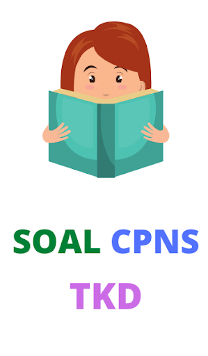cpns materi dan contoh soall