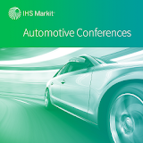 Auto Conferences by IHS Markit icon