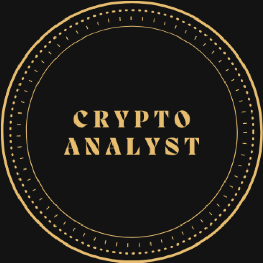Crypto Analyst 1.2 Icon