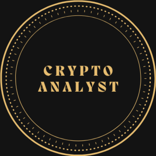 Crypto Analyst logo