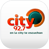 Radio City Iguazu icon