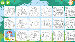 Learning Games for Kids - Screenshot 2