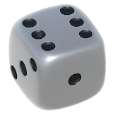 Dice Roll - Play & Earn Real Money icon