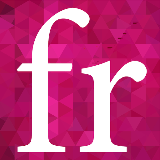 Fresh To Desk logo