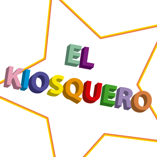 El Kioskero  Icon