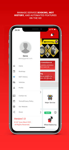 UK Tyres Screen 2