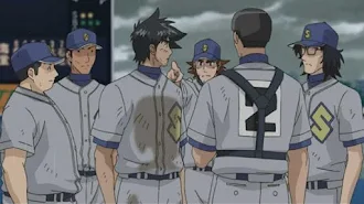 メジャー 第3シリーズ Season 1 Episode 25 Tv On Google Play