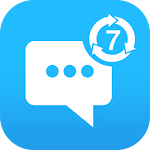 Cover Image of Download SMS Auto Reply Text Messages / SMS Autoresponder 8.0.1 APK