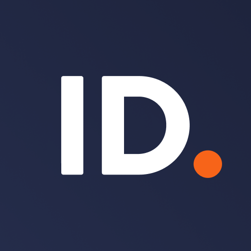 IDnow AutoIdent 5.3.0 Icon