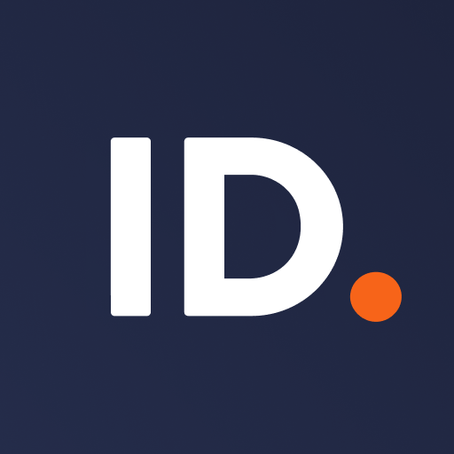 IDnow AutoIdent  Icon