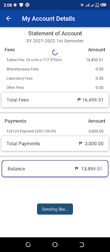 JBLFMU Mobile Screen 2