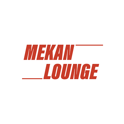 MEKAN LOUNGE logo