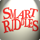 Smart Riddles - Brain Teaser word game 1.1.0
