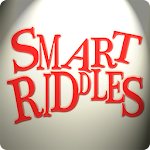 Smart Riddles - Brain Teaser word game Apk