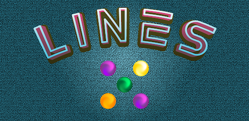 Color Lines - Match Five