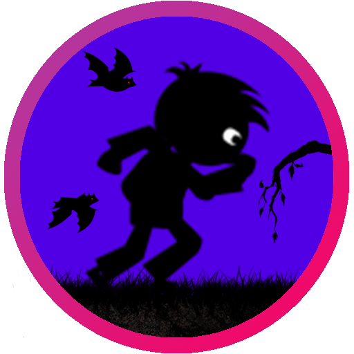 Shadow Runner 1.0.0 Icon