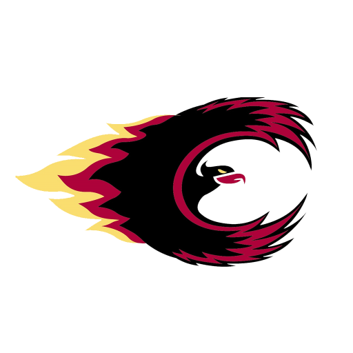 Citadel High School logo