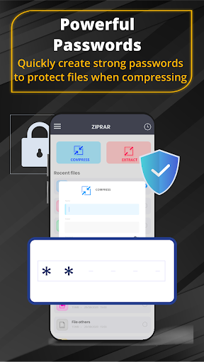 Pro Zip File Opener Extractor