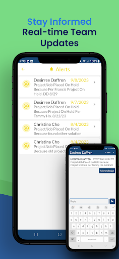 e-manage|ONE Partner Screen 3