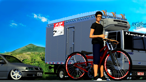 Carros Rebaixados e Motos Brasil