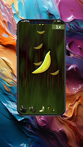 Banana Clicker