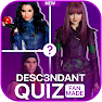 Get DESC3NDANT Quiz Guess FAN MADE for Android Aso Report