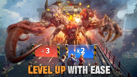 Doomsday: Last Survivors 2