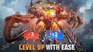 Doomsday: Last Survivors screenshot 1