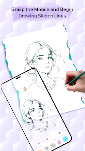 AR Draw Trace - Sketch & Paint