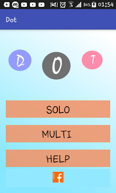 Dot - Screenshot 1