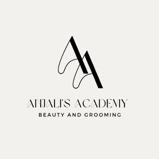 Anjalis Academy logo