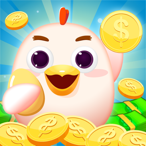 Lucky Farm - Win Reward Download on Windows